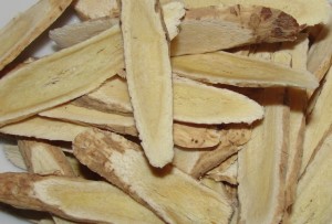 astragalus-thalassemie