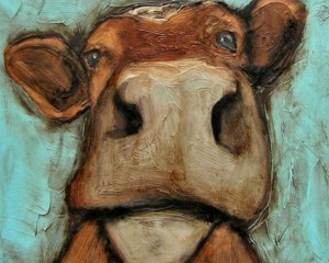 Vache