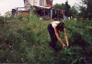 Man gaspésie198